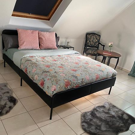 Le Cocon D'Emma Villa Sélestat Eksteriør bilde